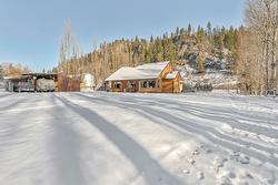 1084 Seven Mile Road Princeton, BC V0X 1W0
