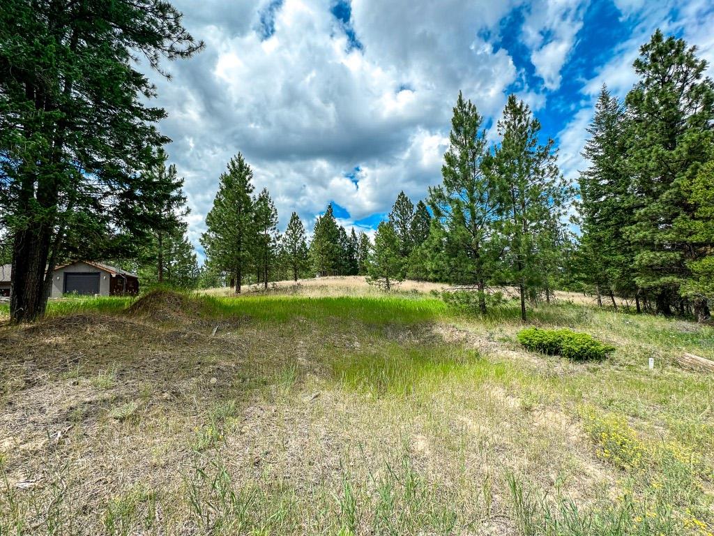337 Corral Close, Cranbrook, BC - Outdoor
