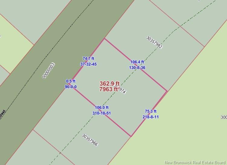 32 Back St, Havelock, NB