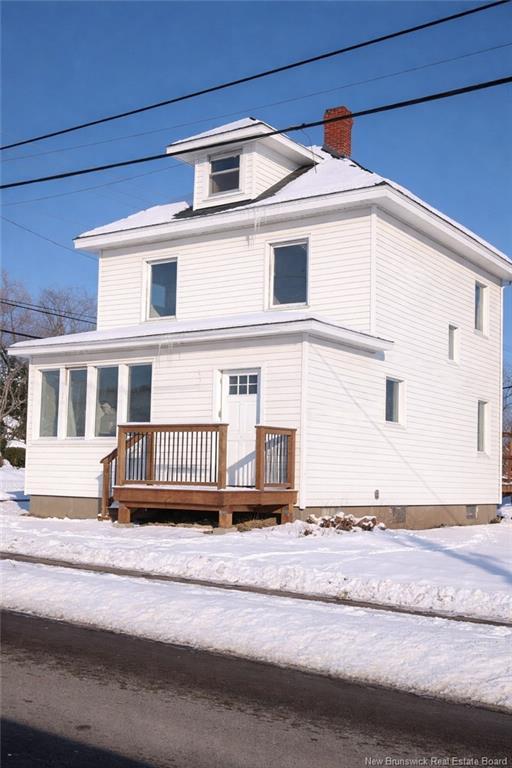 487 High, Moncton, NB