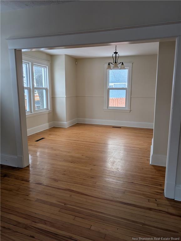 20 Bromley, Moncton, NB