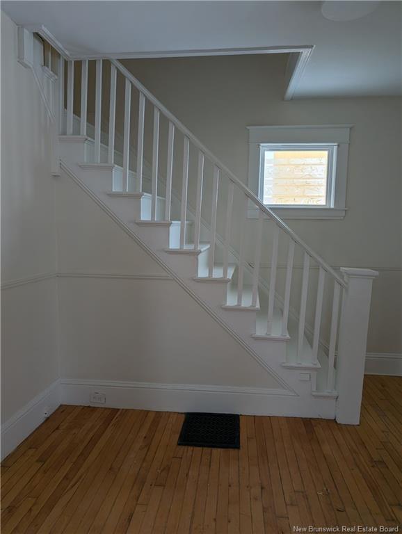 20 Bromley, Moncton, NB