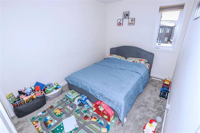 204 Grey Heron Dr, Winnipeg, MB