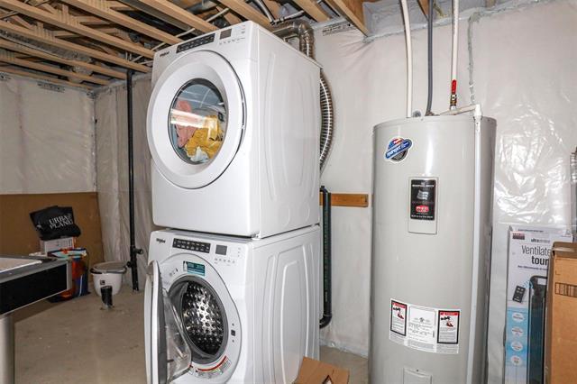 204 Grey Heron Dr, Winnipeg, MB