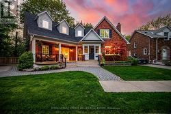 20 FLEMING AVENUE Brampton, ON L6Y 1K1