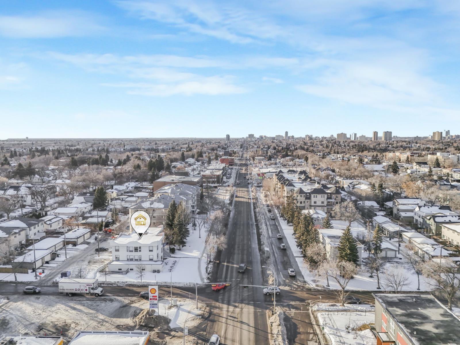 8711 82 Avenue Nw, Edmonton, AB