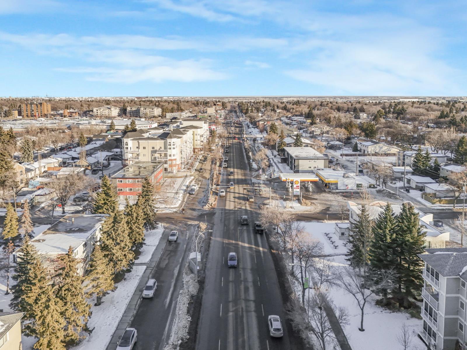 8711 82 Avenue Nw, Edmonton, AB