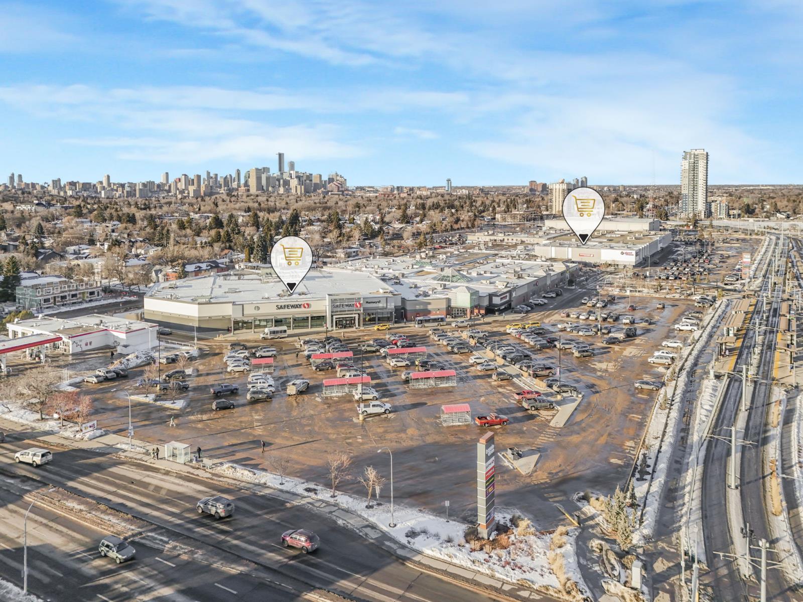 8711 82 Avenue Nw, Edmonton, AB