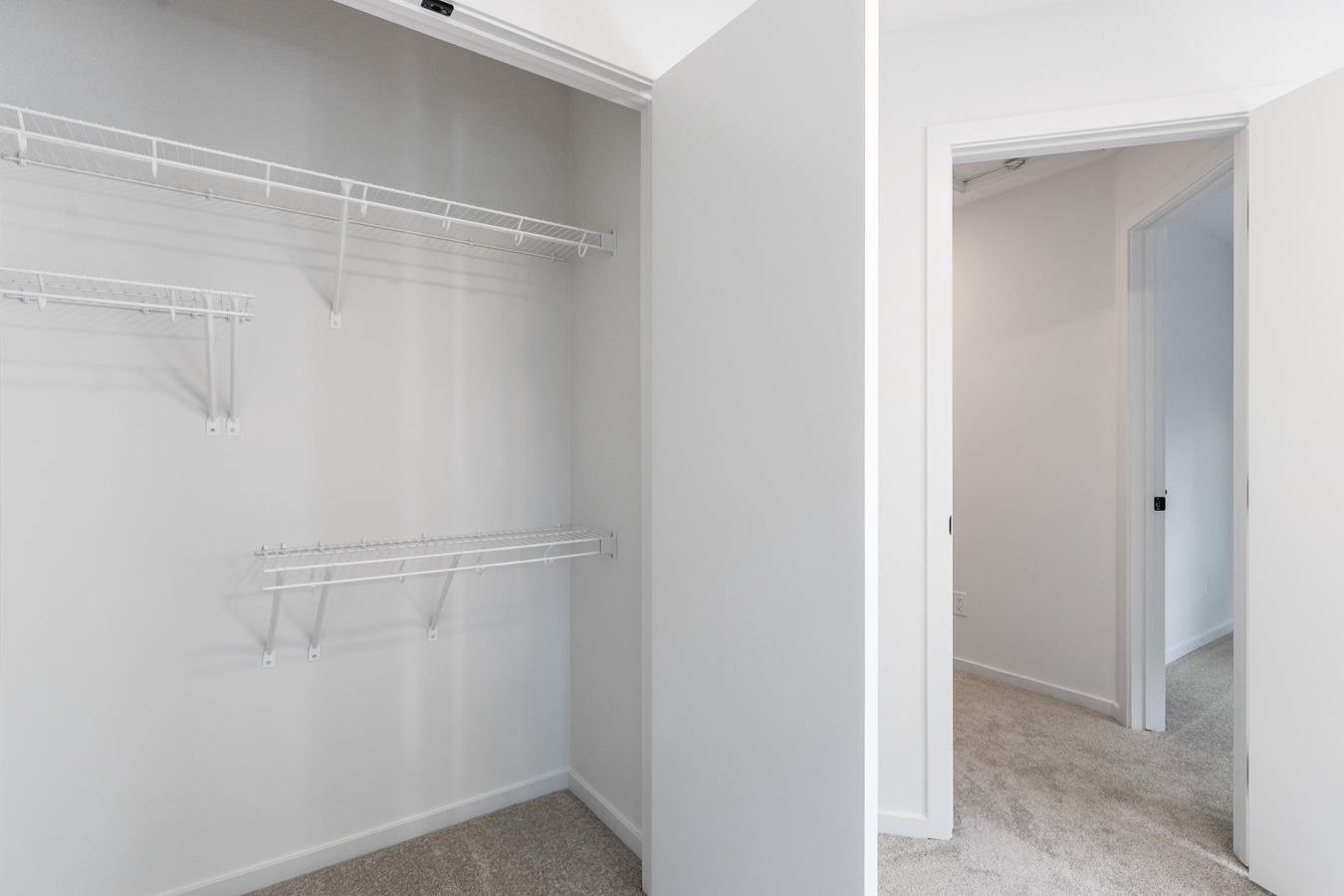 11939 101 Street, Edmonton, AB - Indoor With Storage