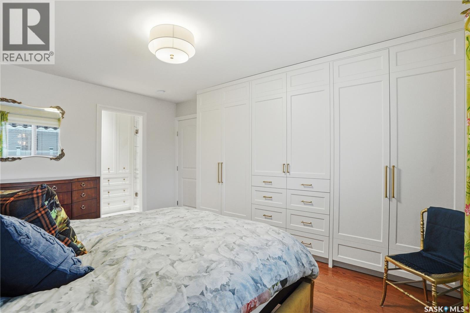 116 619 Heritage Lane, Saskatoon, SK - Indoor Photo Showing Bedroom