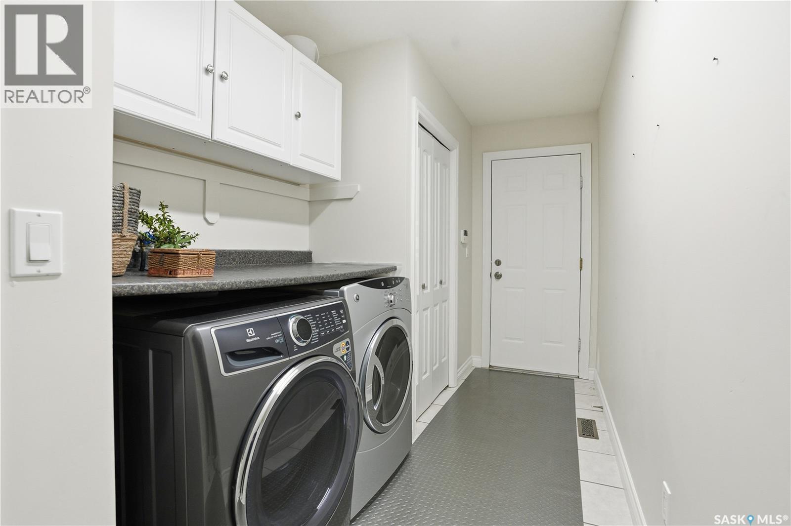 116 619 Heritage Lane, Saskatoon, SK - Indoor Photo Showing Laundry Room