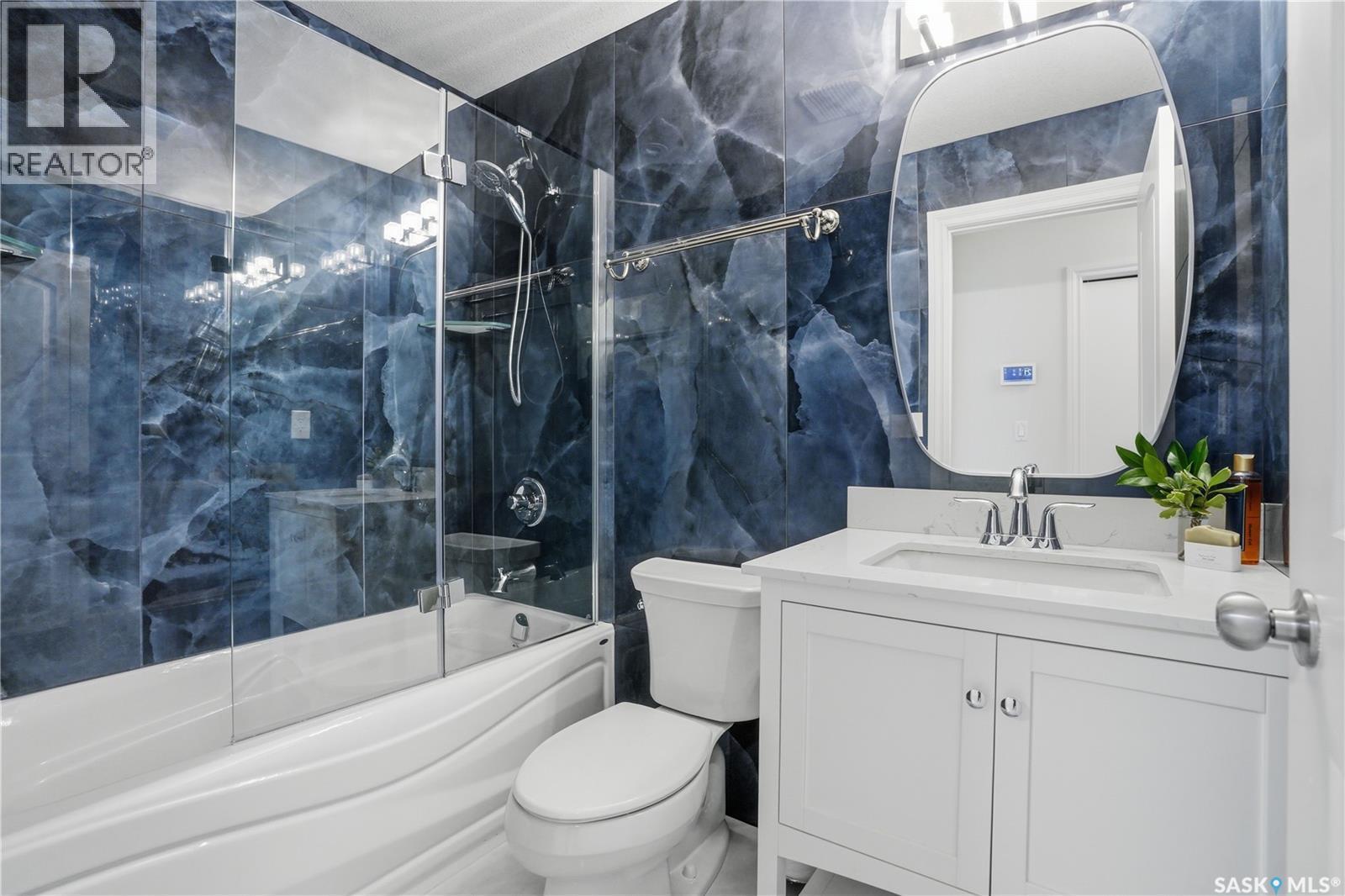 116 619 Heritage Lane, Saskatoon, SK - Indoor Photo Showing Bathroom