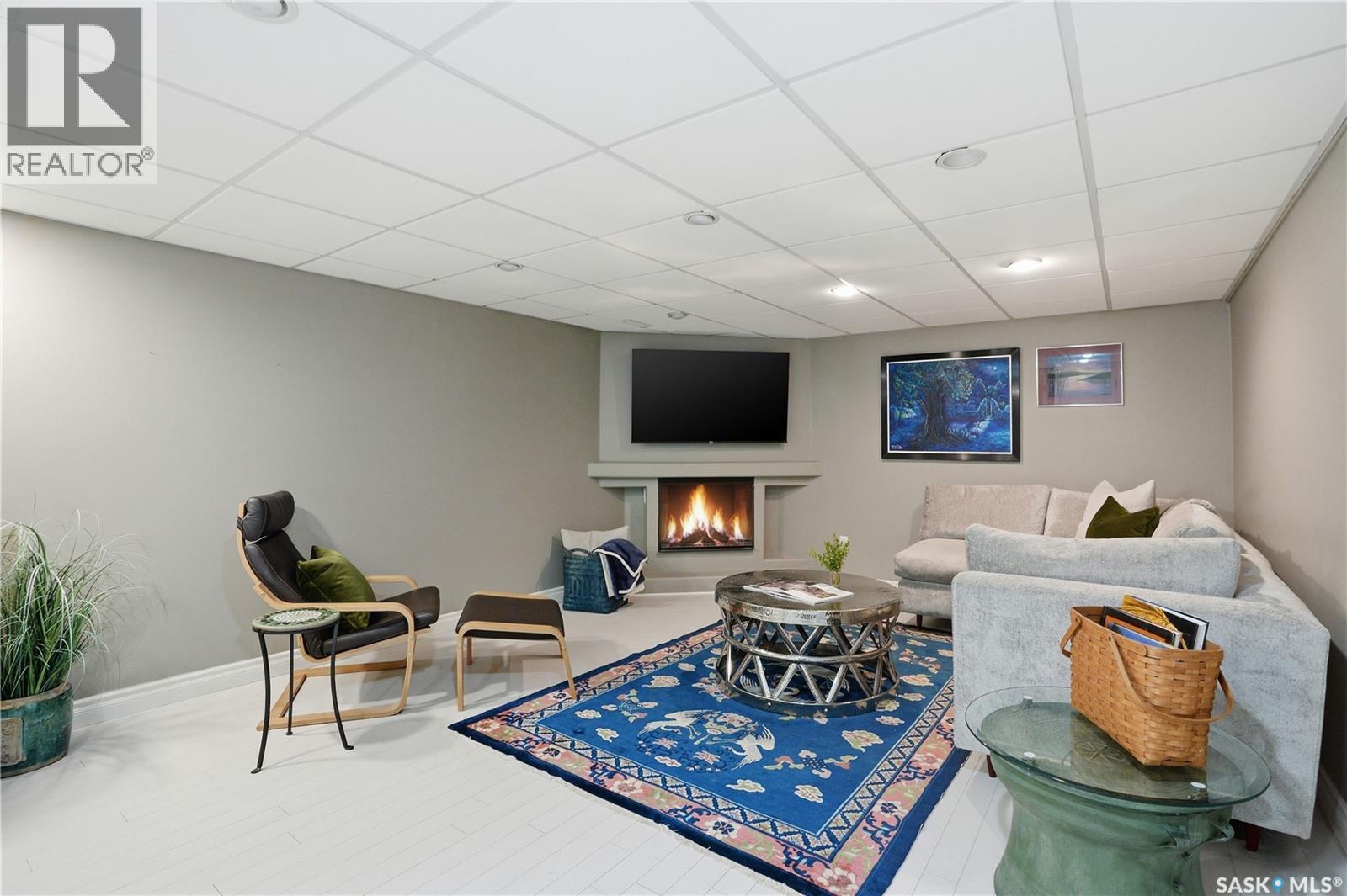 116 619 Heritage Lane, Saskatoon, SK - Indoor Photo Showing Other Room