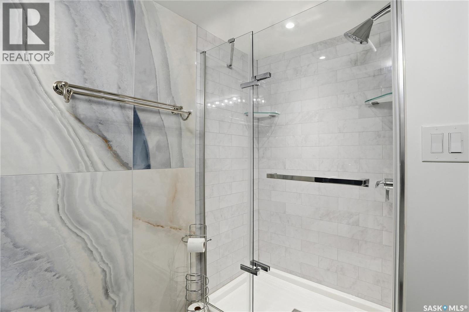 116 619 Heritage Lane, Saskatoon, SK - Indoor Photo Showing Bathroom