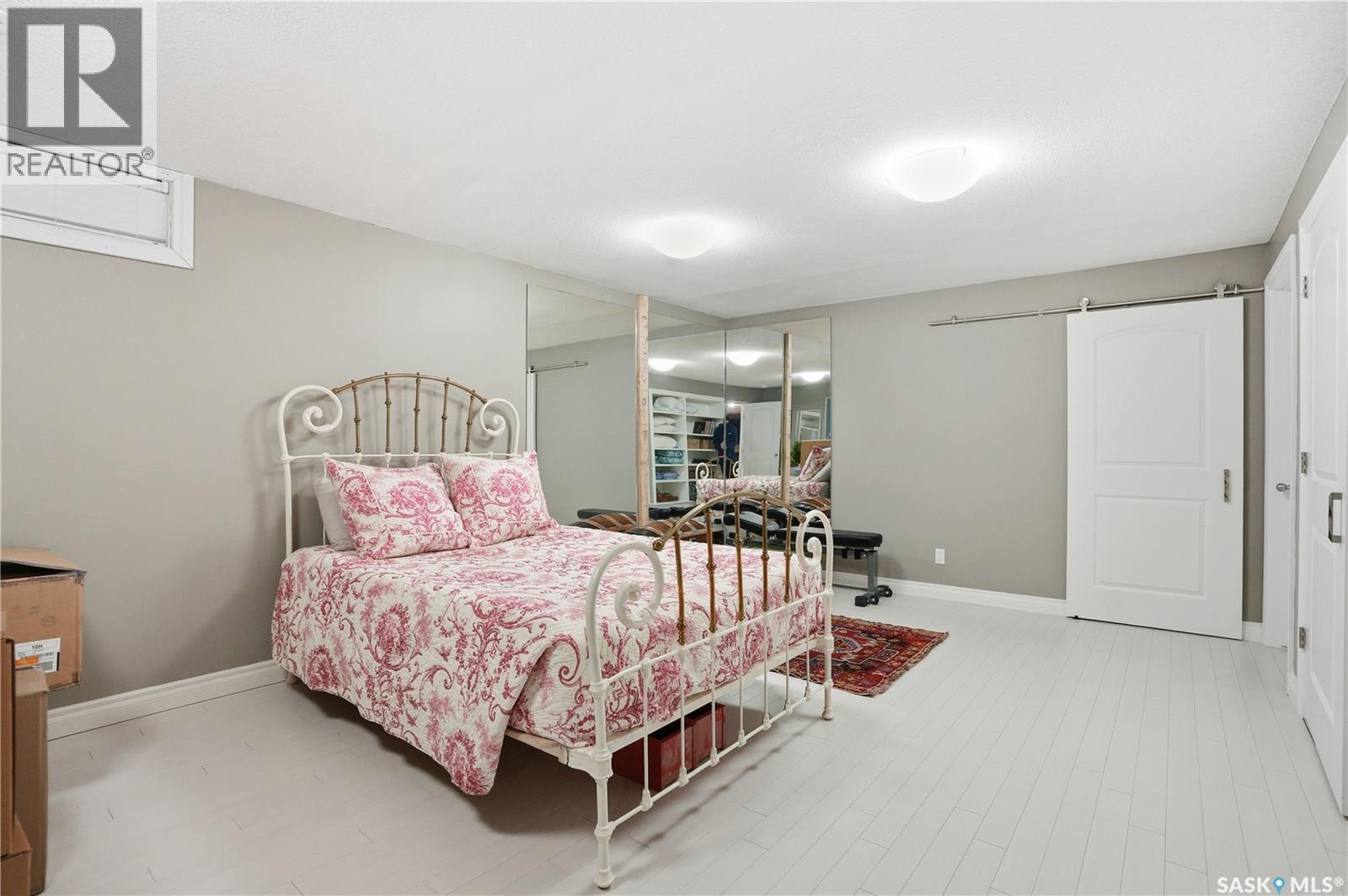 116 619 Heritage Lane, Saskatoon, SK - Indoor Photo Showing Bedroom
