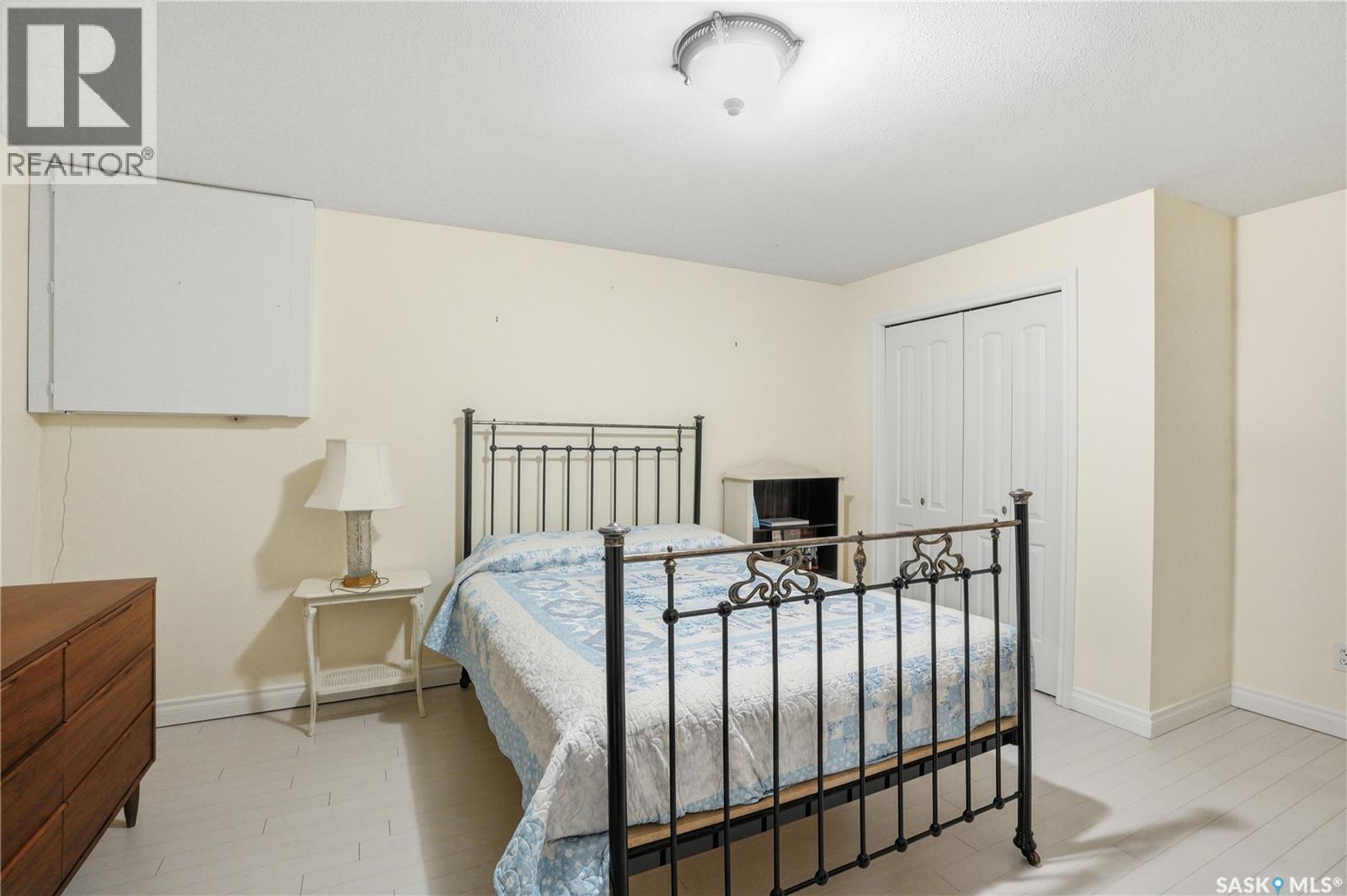 116 619 Heritage Lane, Saskatoon, SK - Indoor Photo Showing Bedroom