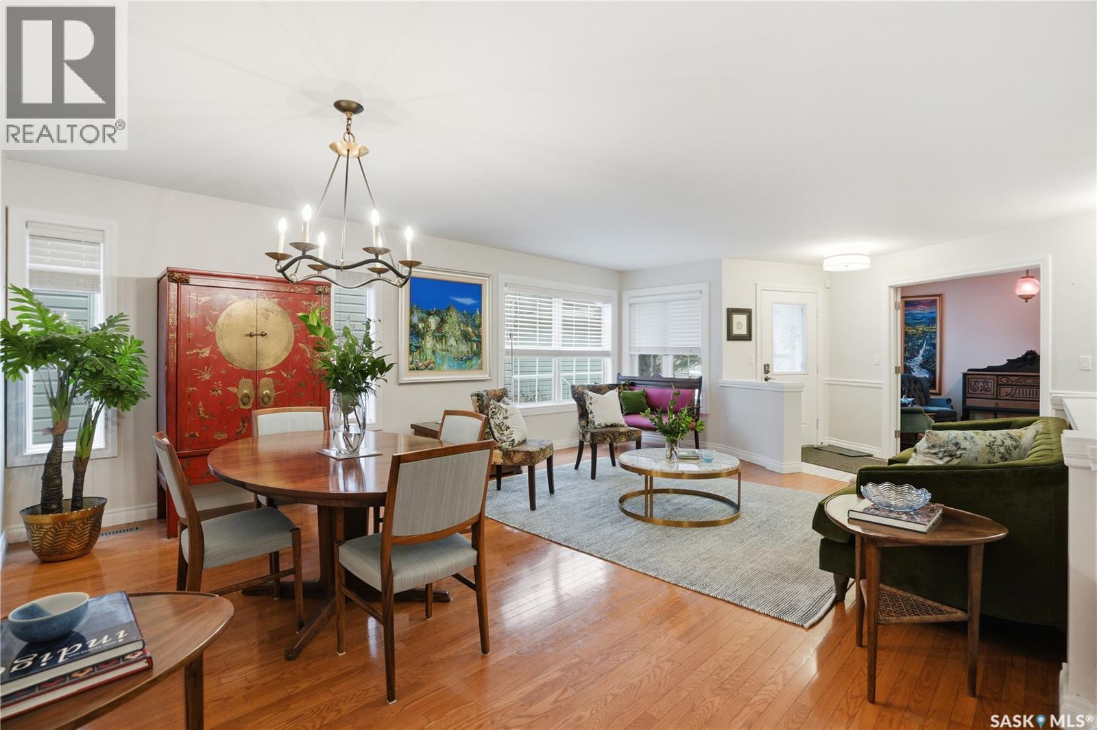 116 619 Heritage Lane, Saskatoon, SK - Indoor