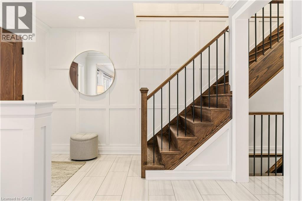 640 George Street, Burlington, ON - Indoor Photo Showing Other Room