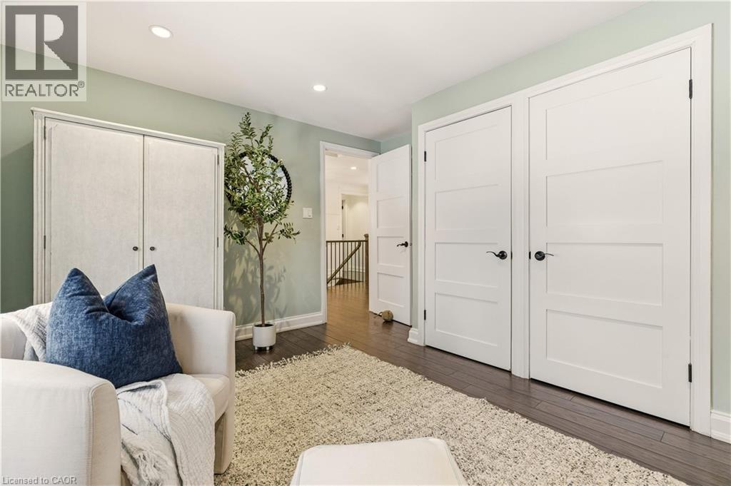 640 George Street, Burlington, ON - Indoor Photo Showing Other Room