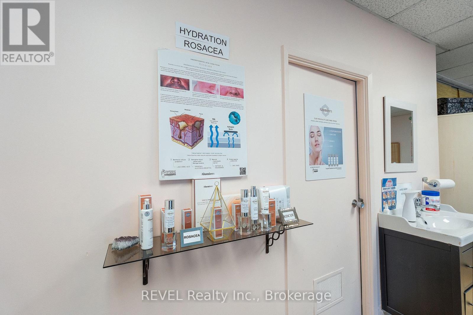 100B - 36 Hiscott Street, St. Catharines (Haig), ON