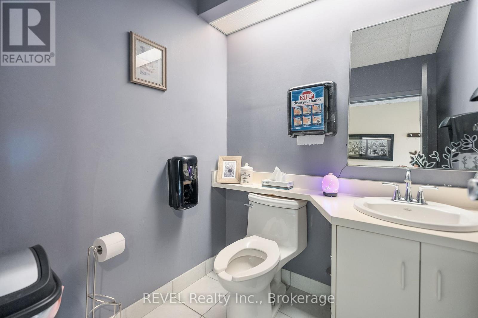 100B - 36 Hiscott Street, St. Catharines (Haig), ON