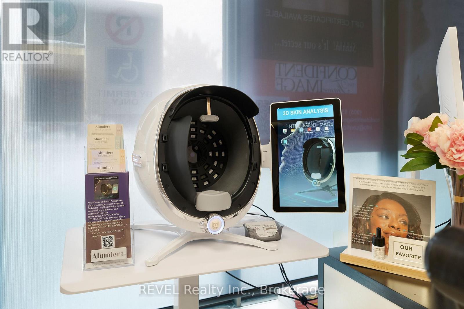 100B - 36 Hiscott Street, St. Catharines (Haig), ON