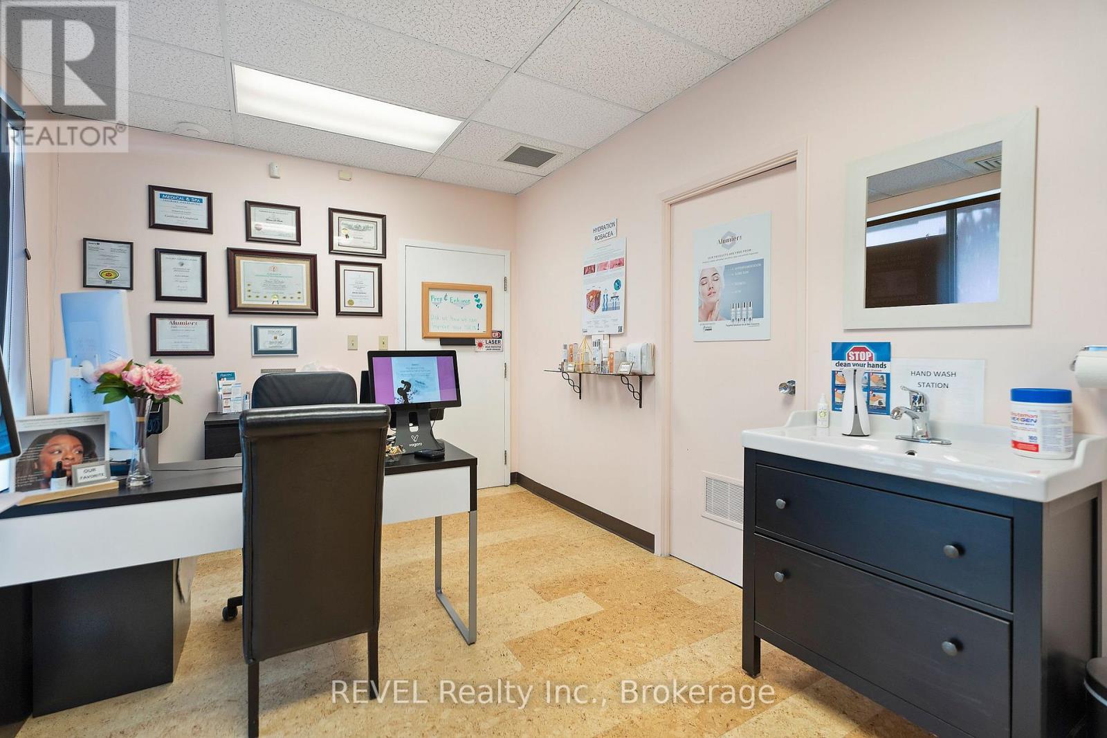 100B - 36 Hiscott Street, St. Catharines (Haig), ON