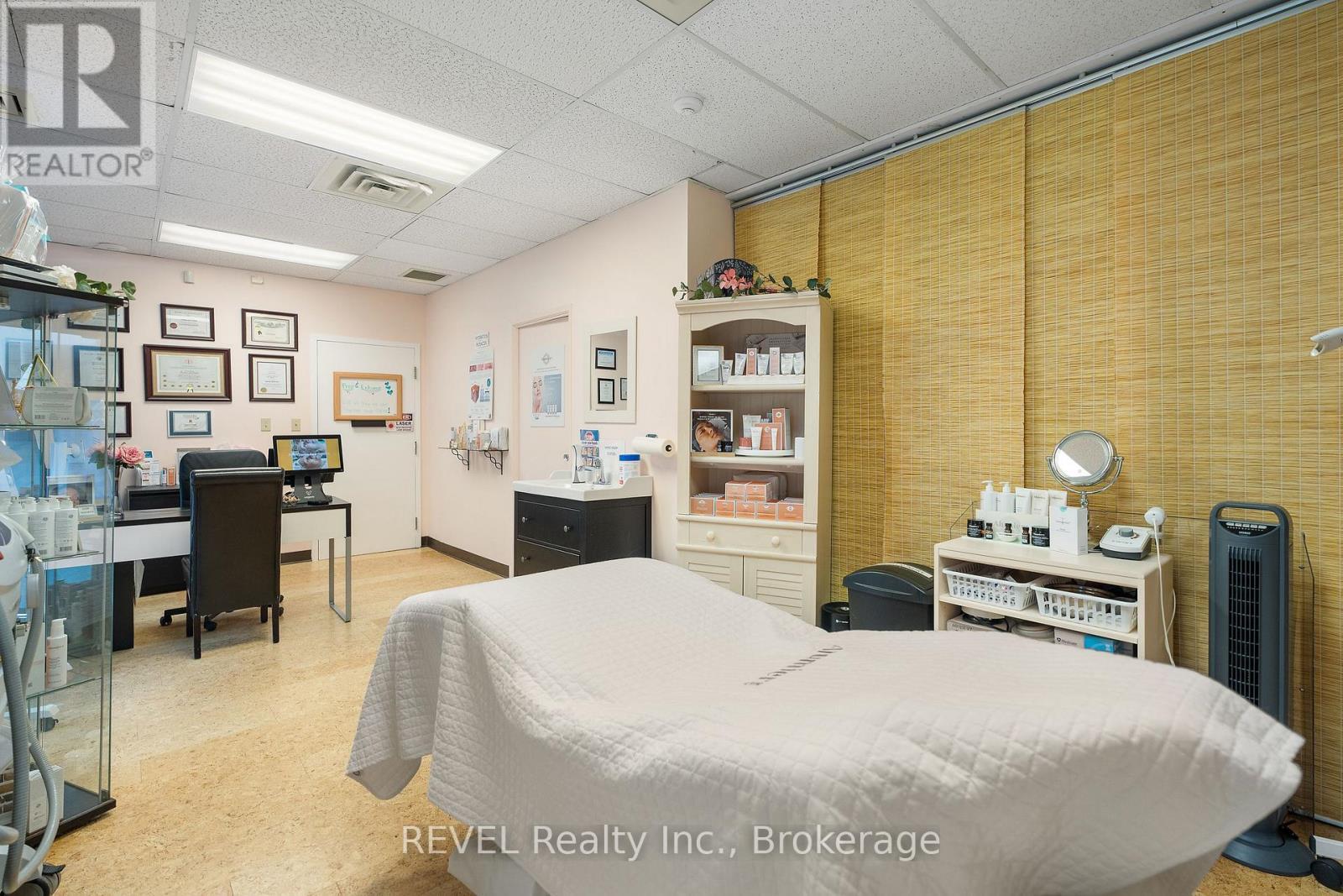 100B - 36 Hiscott Street, St. Catharines (Haig), ON