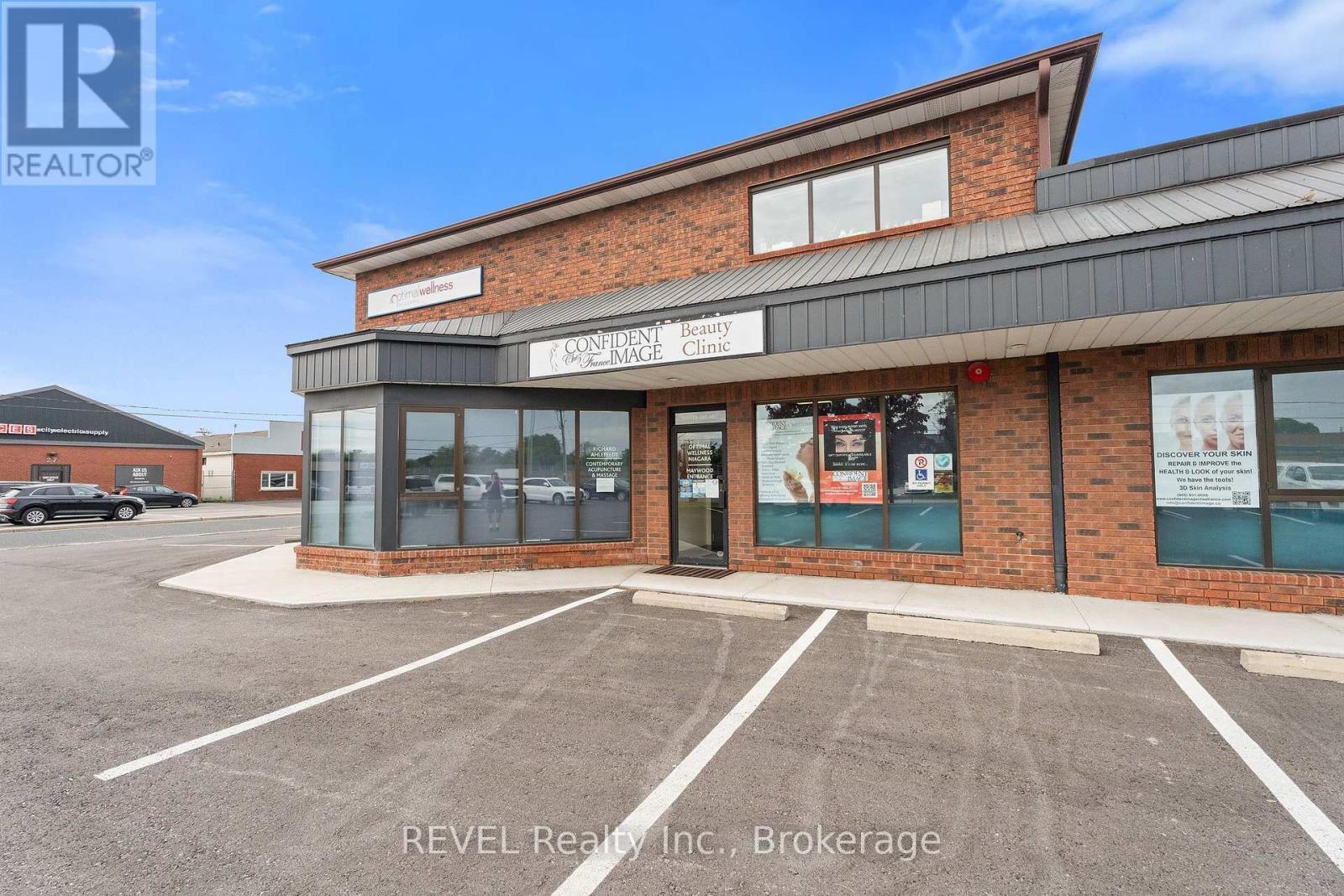 100B - 36 Hiscott Street, St. Catharines (Haig), ON