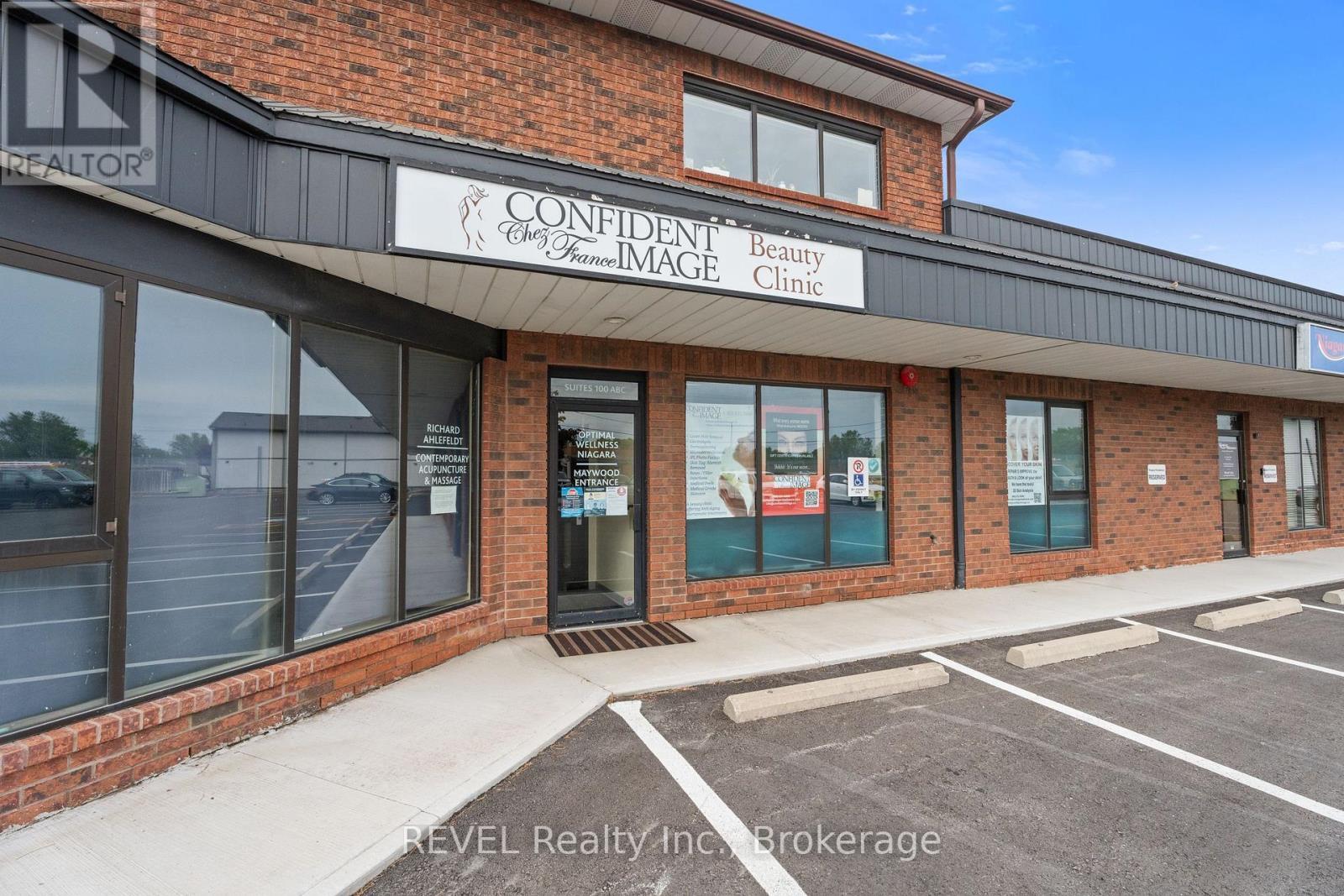 100B - 36 Hiscott Street, St. Catharines (Haig), ON