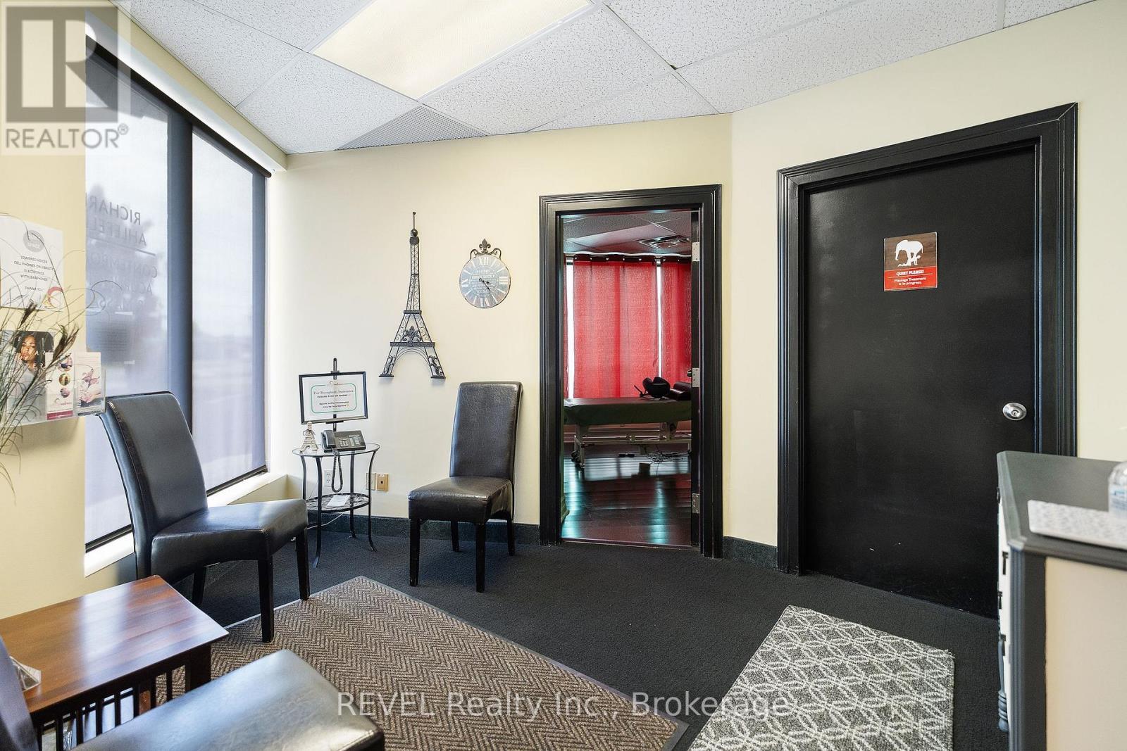 100B - 36 Hiscott Street, St. Catharines (Haig), ON