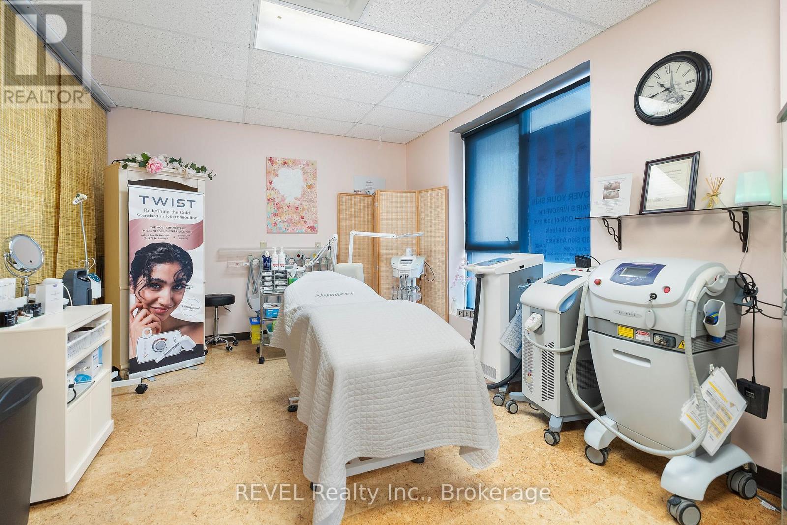 100B - 36 Hiscott Street, St. Catharines (Haig), ON