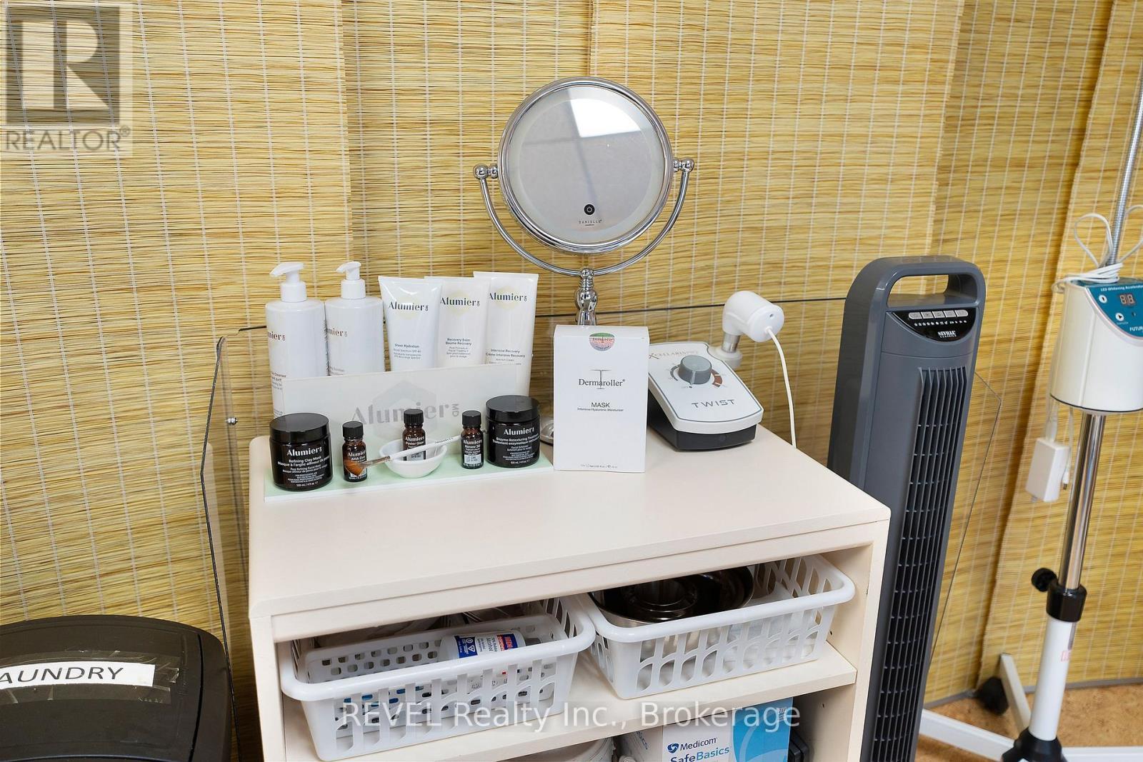 100B - 36 Hiscott Street, St. Catharines (Haig), ON