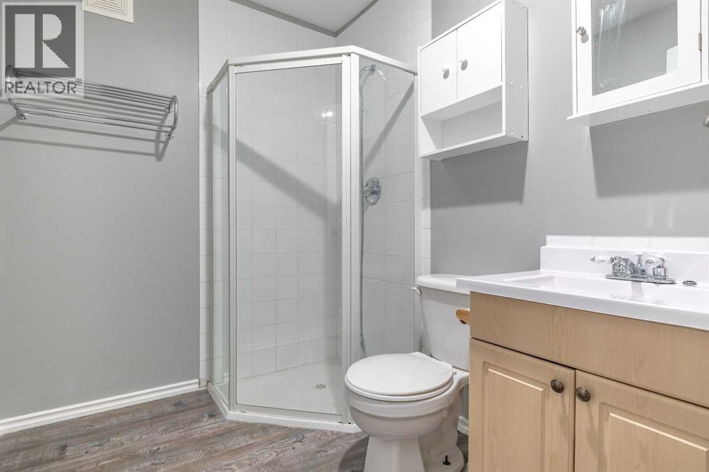 263 Upland Avenue, Brooks, AB - Indoor Photo Showing Bathroom