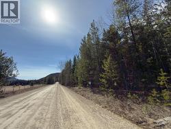 KM 53 Christian Valley Road Lot# 3 Westbridge, BC V0H 2B0