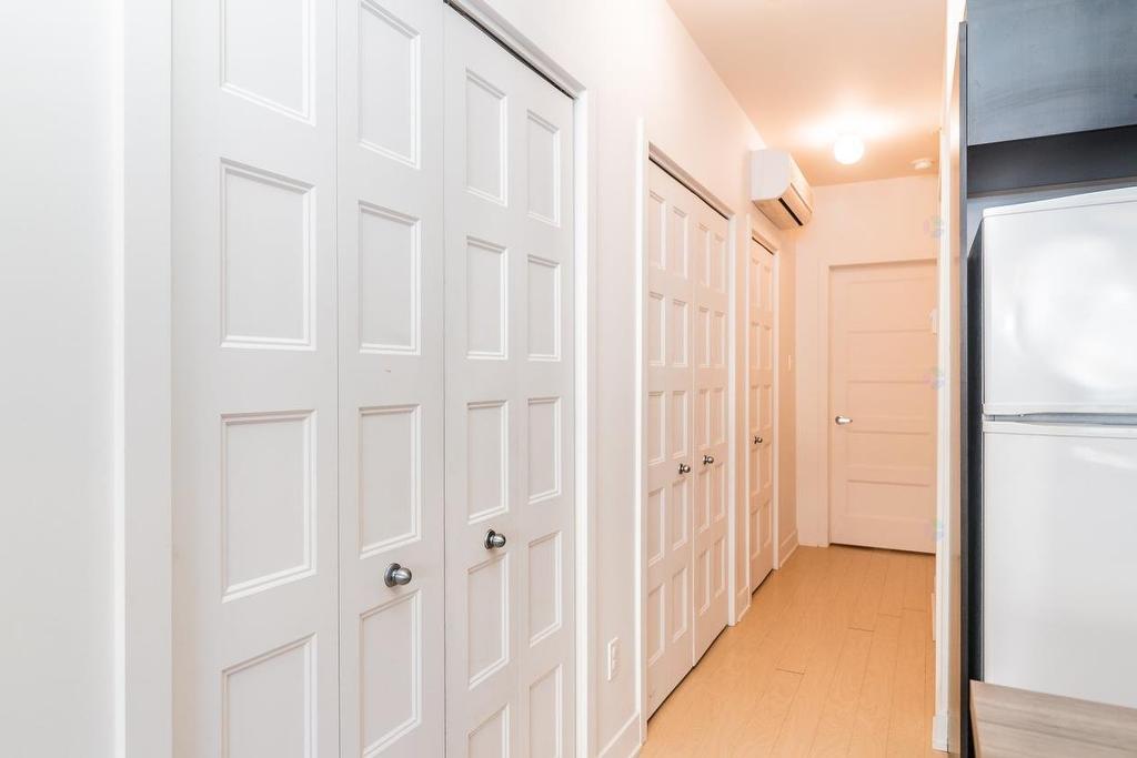 Autre - 102-5332 12E Avenue, Montréal (Rosemont/La Petite-Patrie), QC - Indoor Photo Showing Other Room