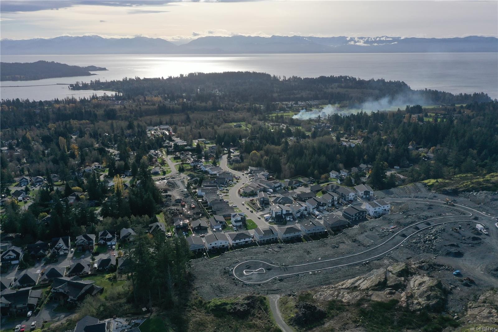 2303 Silverback Rd, Sooke, BC