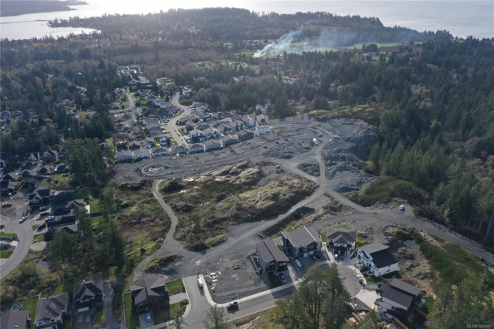 2303 Silverback Rd, Sooke, BC