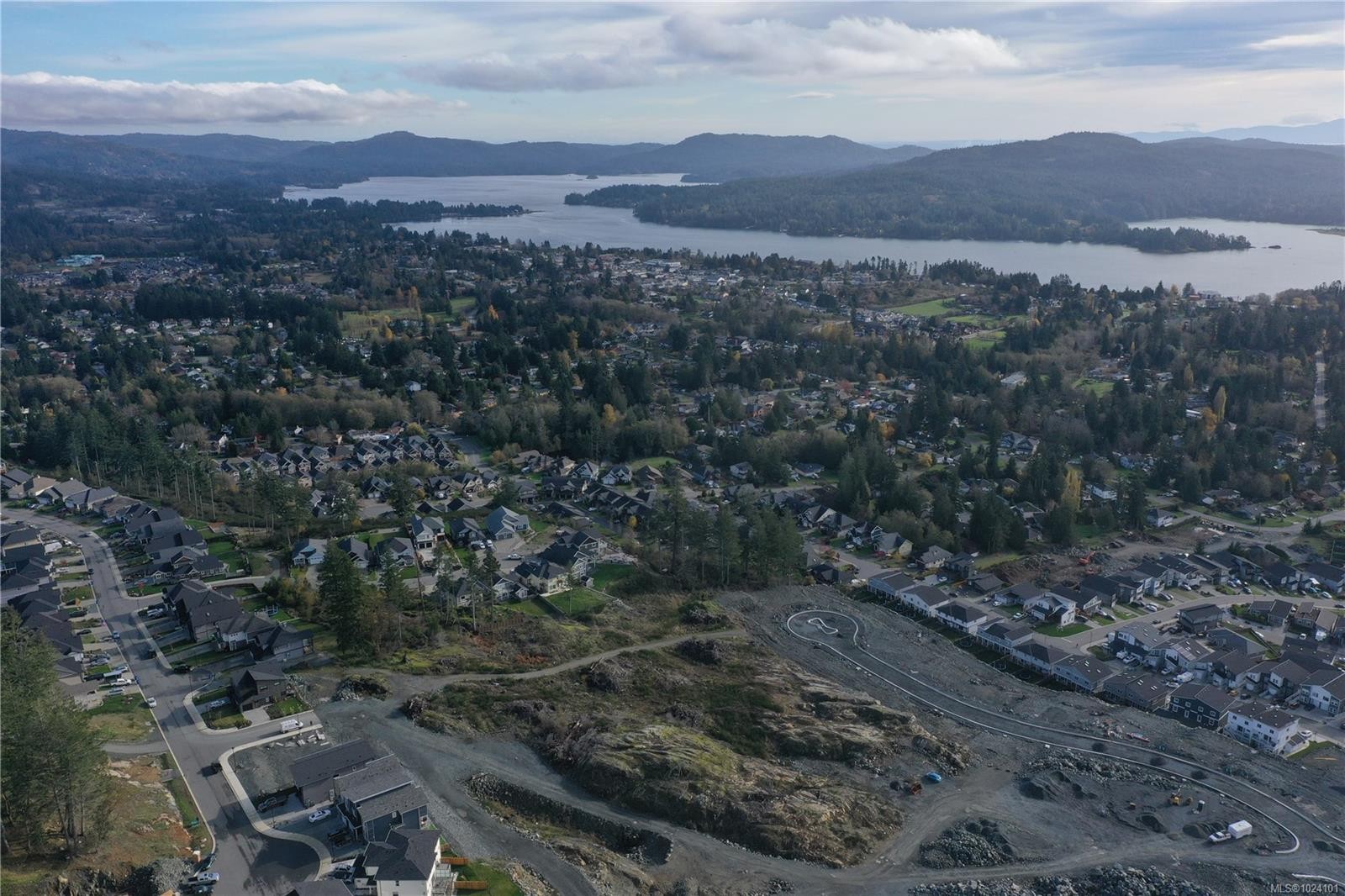 2303 Silverback Rd, Sooke, BC