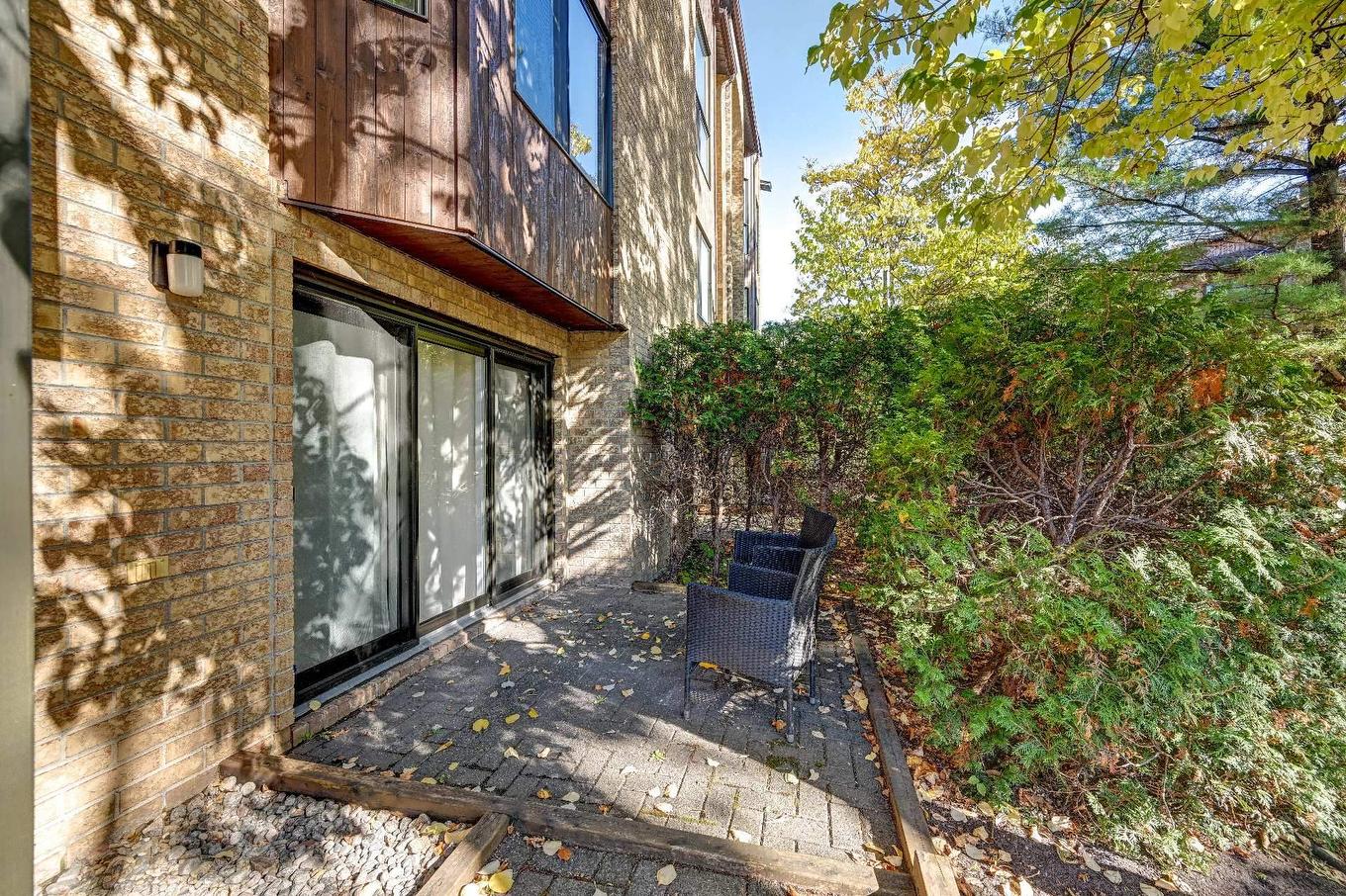 Terrasse - A-179 Av. De Navarre, Saint-Lambert, QC - Outdoor