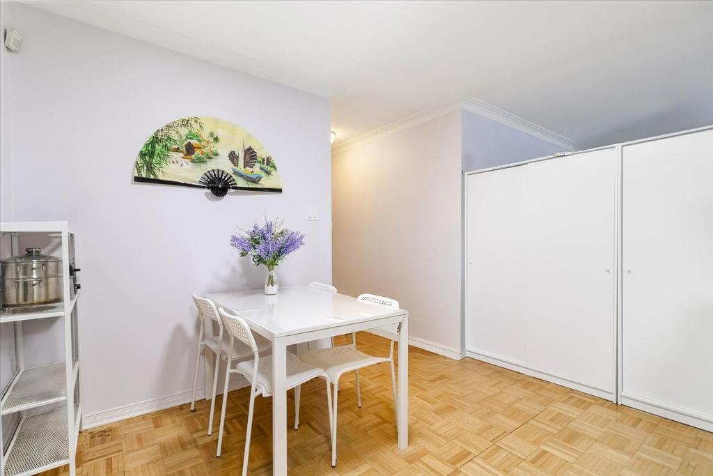 Dining room - 7314 Rue Chouinard, Montréal (Lasalle), QC - Indoor Photo Showing Dining Room