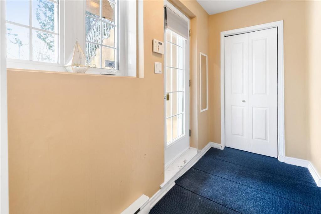 Hall - 7314 Rue Chouinard, Montréal (Lasalle), QC - Indoor Photo Showing Other Room