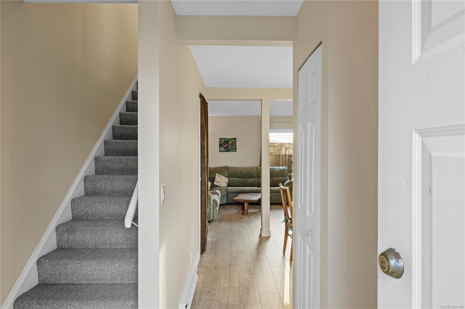 17-25 Pryde Ave, Nanaimo, BC