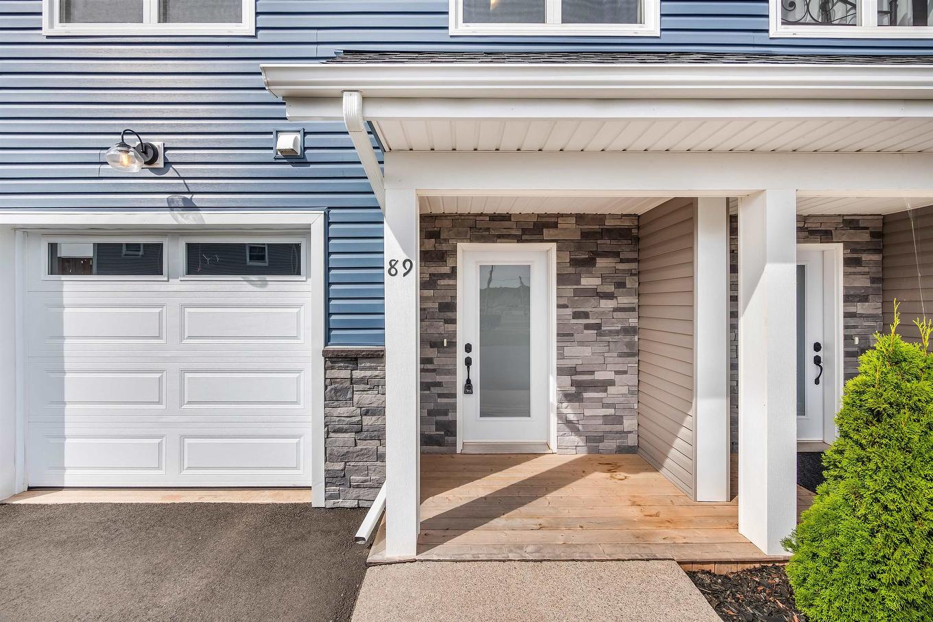 89 Harold Court, Cornwall, PE