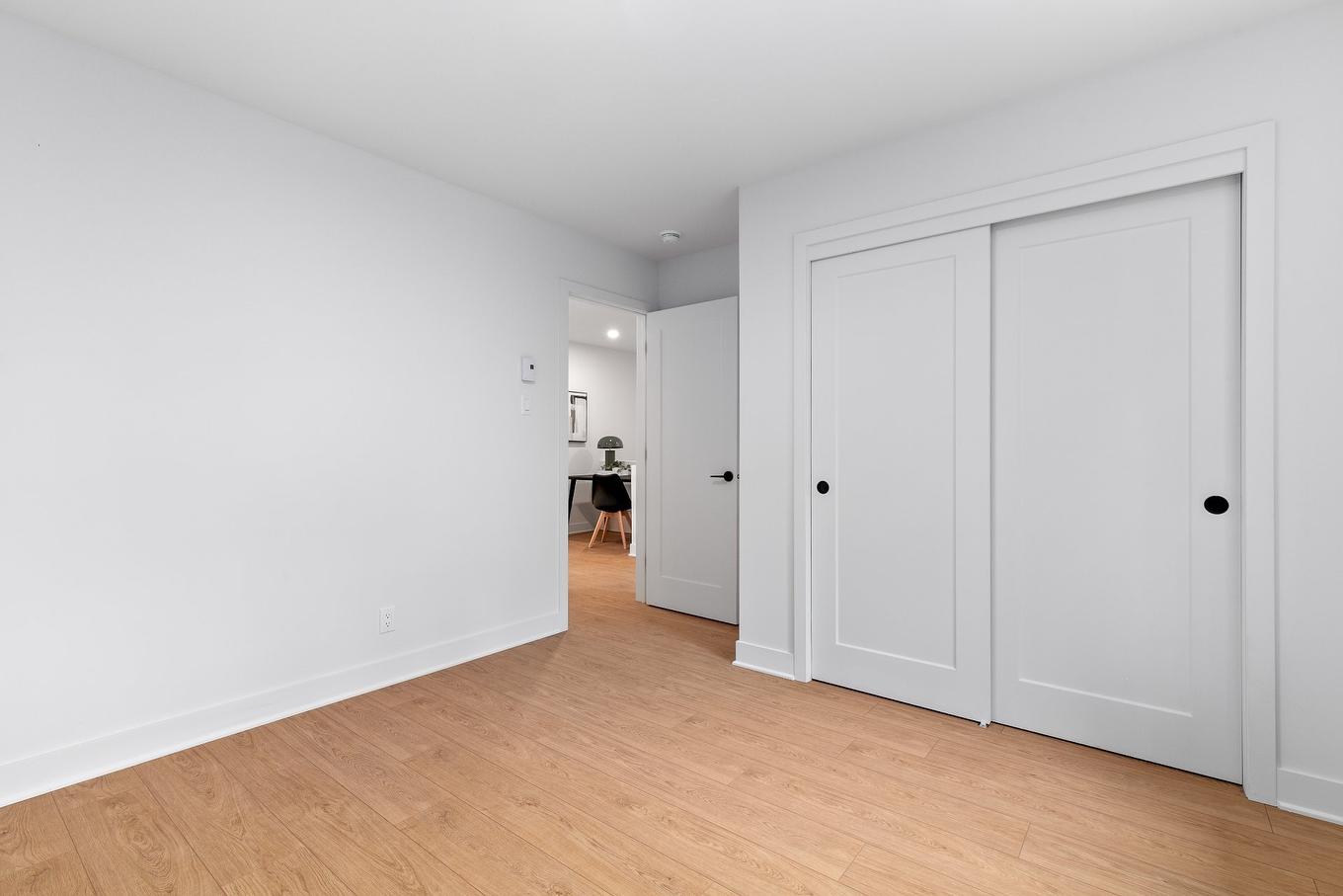 Bedroom - Allée Du Boisé, Prévost, QC - Indoor Photo Showing Other Room