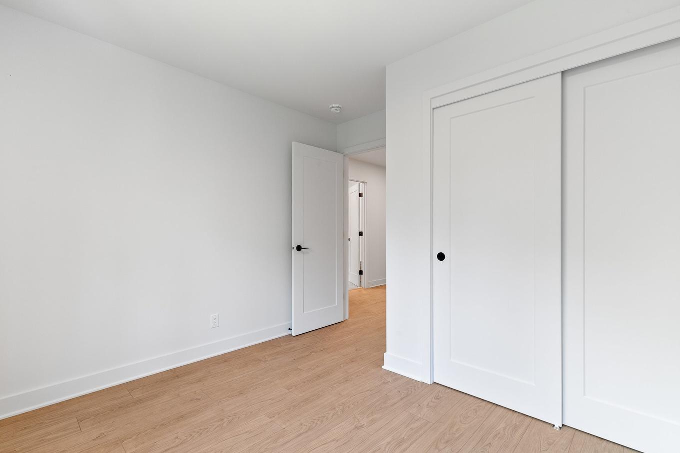 Bedroom - Allée Du Boisé, Prévost, QC - Indoor Photo Showing Other Room