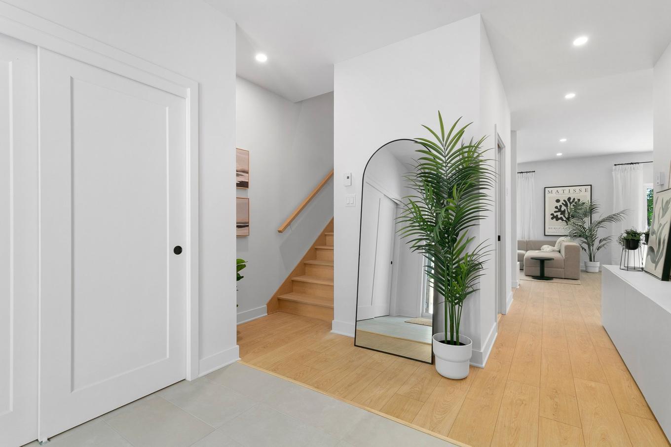 Hall - Allée Du Boisé, Prévost, QC - Indoor Photo Showing Other Room