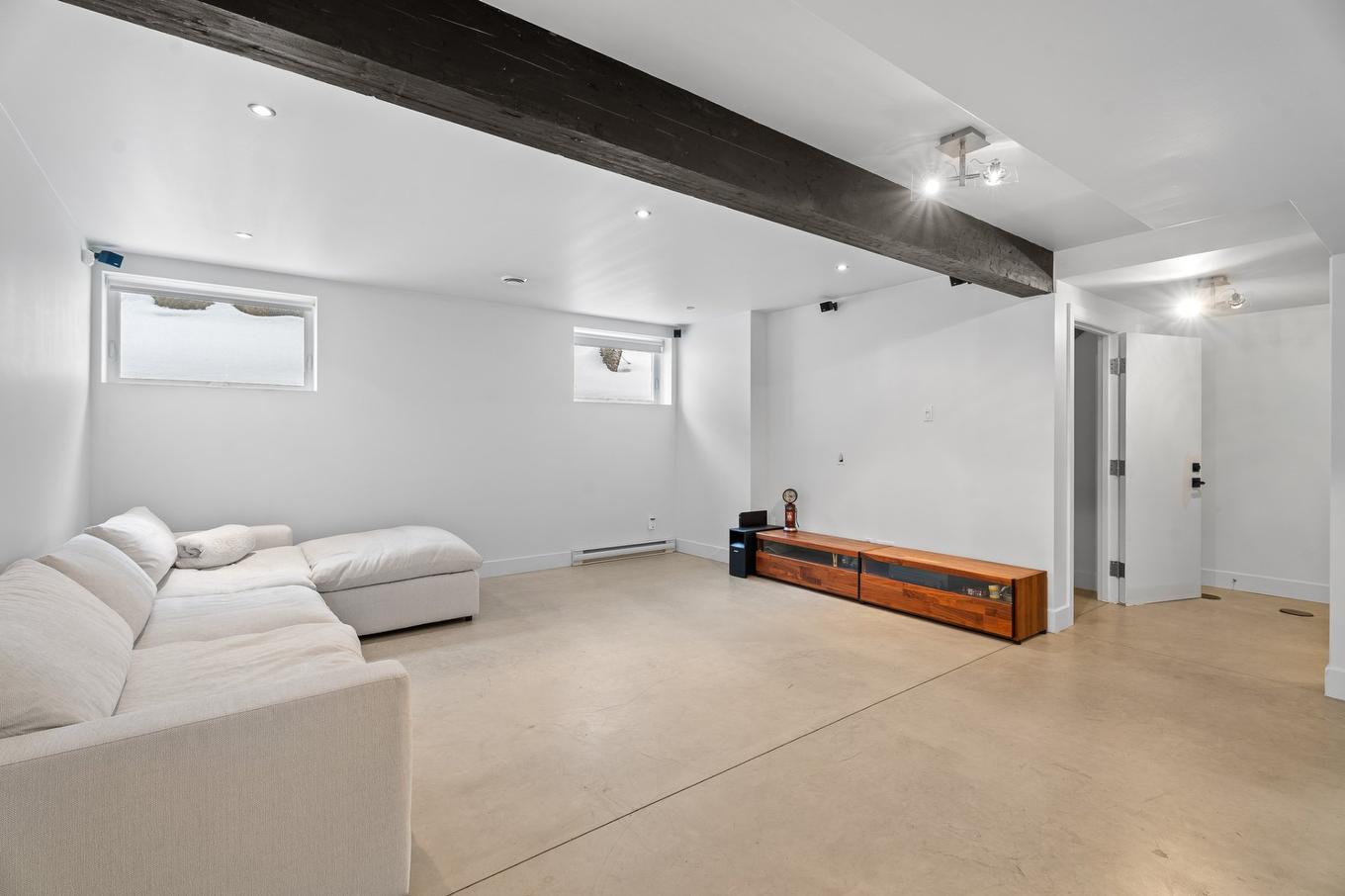 Sous-sol - 401 Rue Des Eaux-Vives, Saint-Jérôme, QC - Indoor