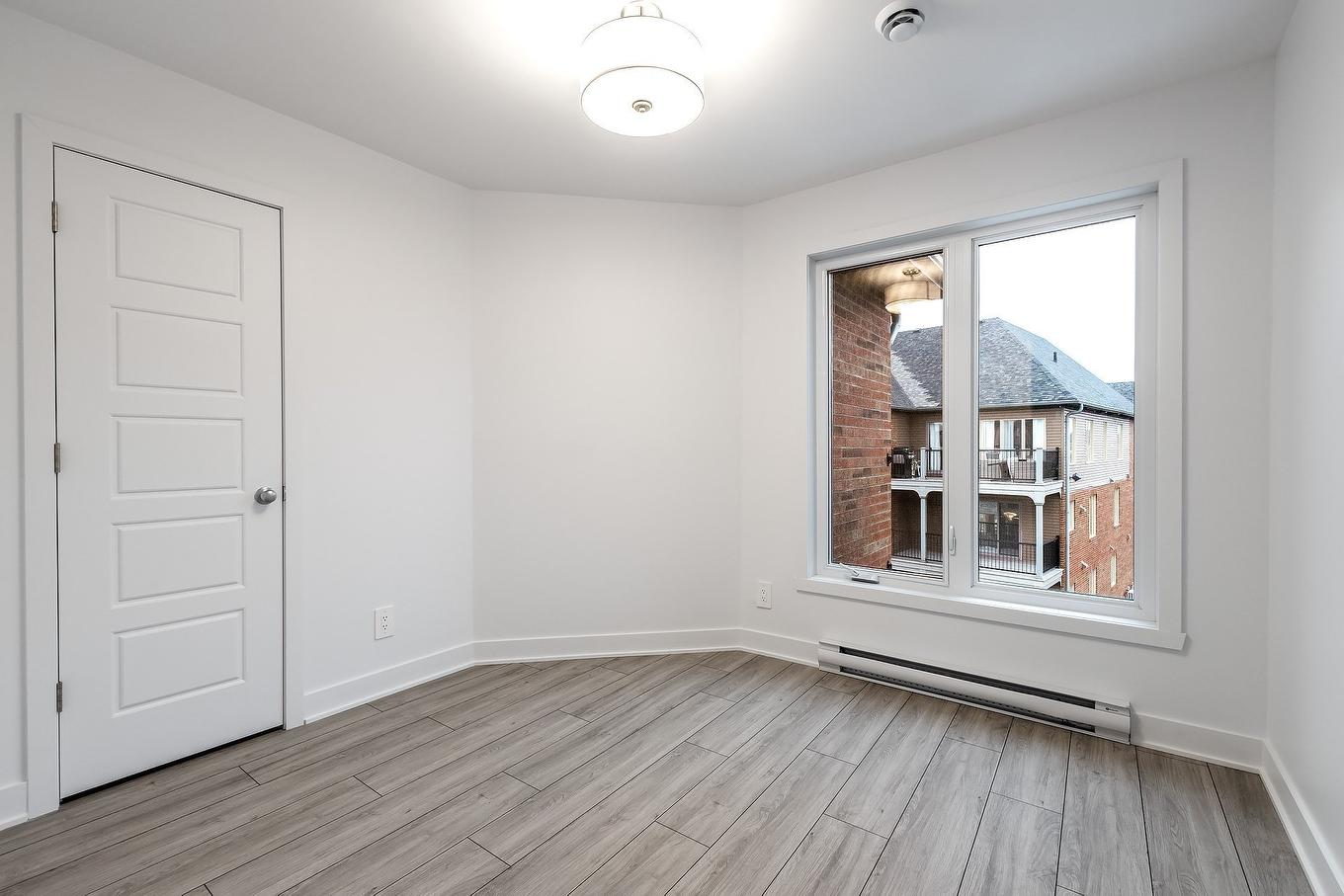 Chambre à coucher - 7-6100 Rue De Lusa, Brossard, QC - Indoor Photo Showing Other Room