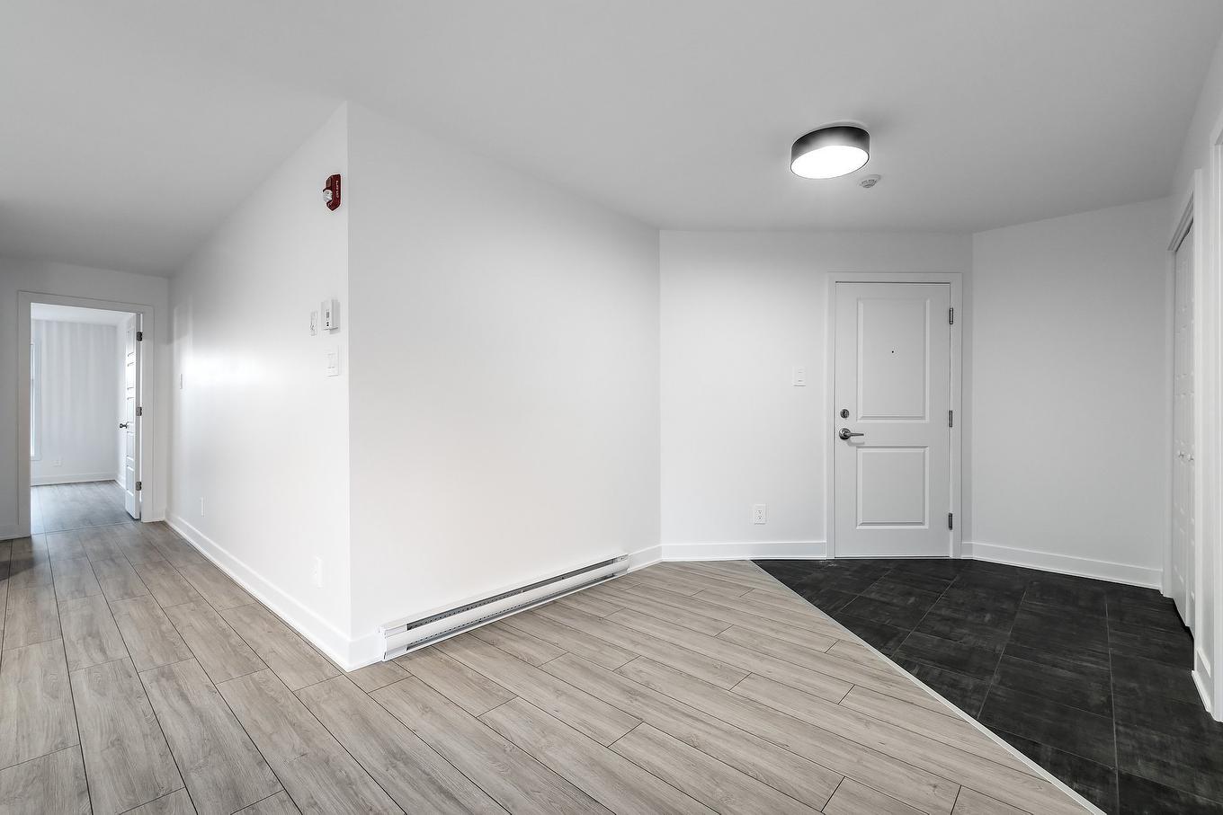 Hall d'entrée/Vestibule - 7-6100 Rue De Lusa, Brossard, QC - Indoor Photo Showing Other Room
